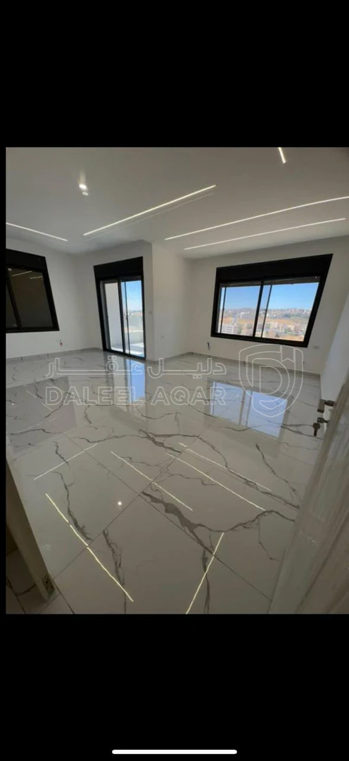 شقة في شمال عمان - شفا بدران - 90,000 دأ - صورة 1
